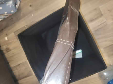 Photo of free Ottomon storage (Hackney, london E9) #3