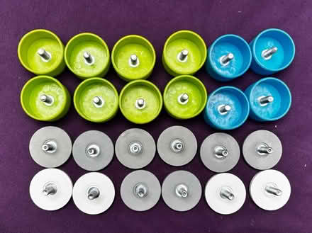 Photo of free IKEA wardrobe feet (Kings Heath B14) #1