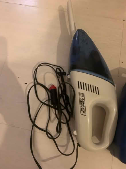 Photo of free Car stuff (Homerton E9) #4