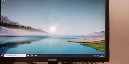 Photo of free Home Office PC & Printer (Leybourne ME20) #3