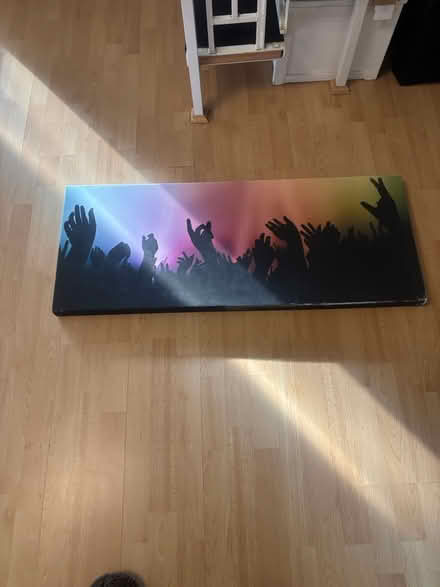 Photo of free Happy picture frame (Horsham RH12) #1