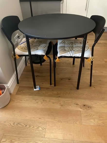 Photo of free Small dining set (Bristol BS2) #3