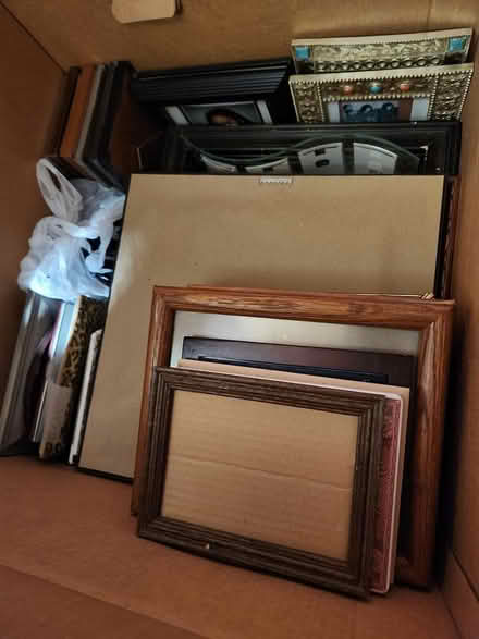 Photo of free Photo Frames (SE Denver) #2