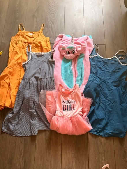 Photo of free Age 10-11 (NW7) #1