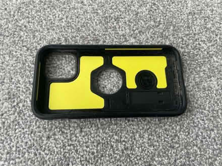 Photo of free iPhone 12/13 Mini Protective Case (Downhead Park MK15) #2