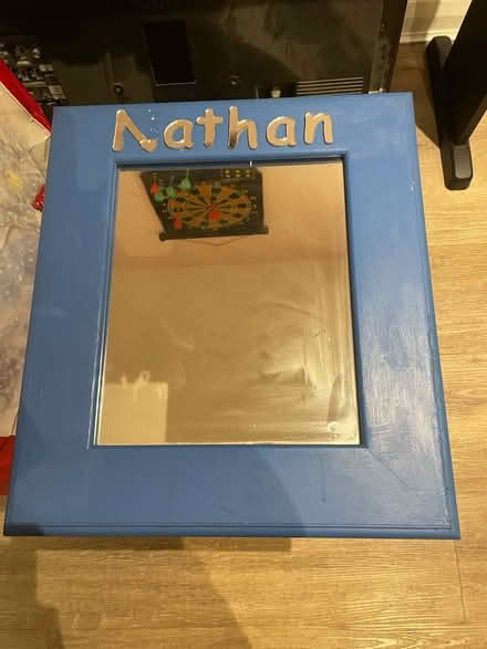 Photo of free Mirror (Hersham KT12) #1