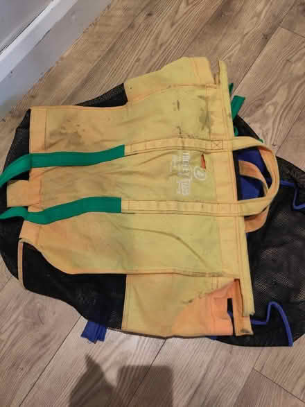 Photo of free Trolley bags (Bexhill old town, TN40) #3