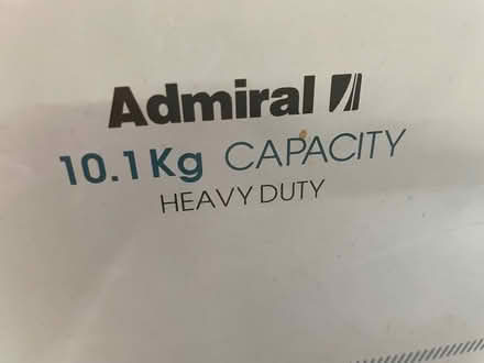 Photo of free Clothes drier (Pangbourne RG8) #4