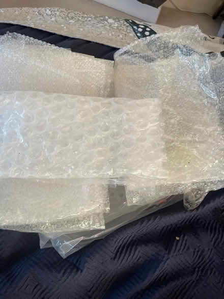 Photo of free Bubble Wrap (West Hampstead NW6) #2
