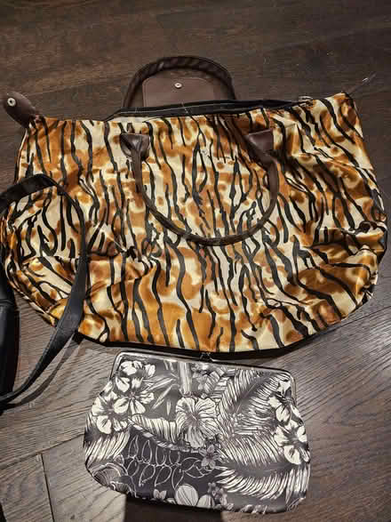 Photo of free Bags (Lower Morden SM3) #2