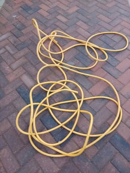 Photo of free Garden hose (Old Catton) #1