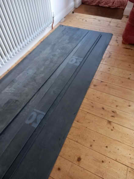 Photo of free Floor protectors (Natland LA9) #1