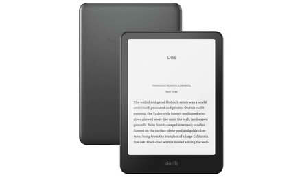Photo of free Kindle Paperwhite (Priestthorpe BD16) #1