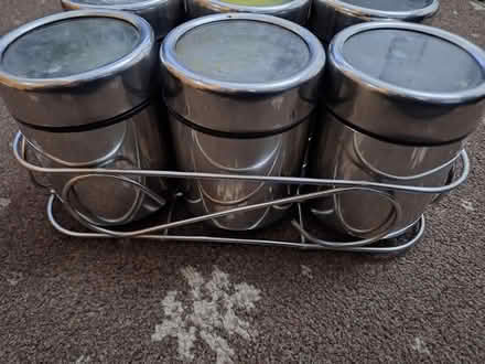 Photo of free Masala Tins (Kings Heath B14) #3