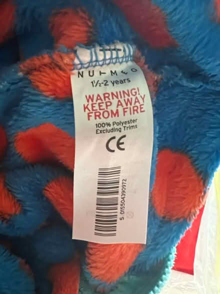 Photo of free Kids clothes (Corsham SN13) #4