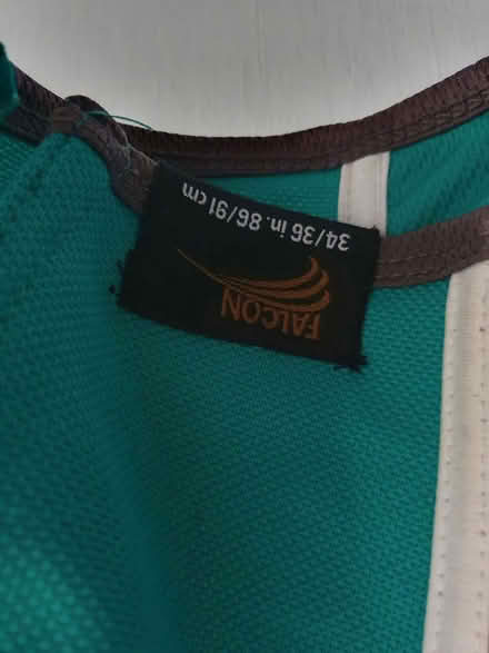 Photo of free Child's rugby top and socks (Heysham) #4