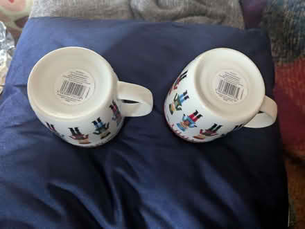 Photo of free Christmas mugs (Portchester PO16) #1