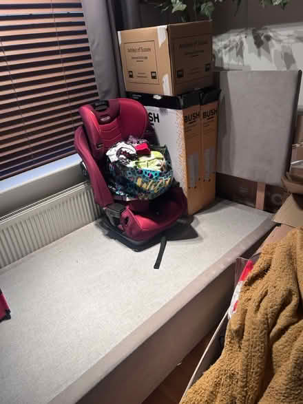 Photo of free Single bed frame with head board (Sompting) #1