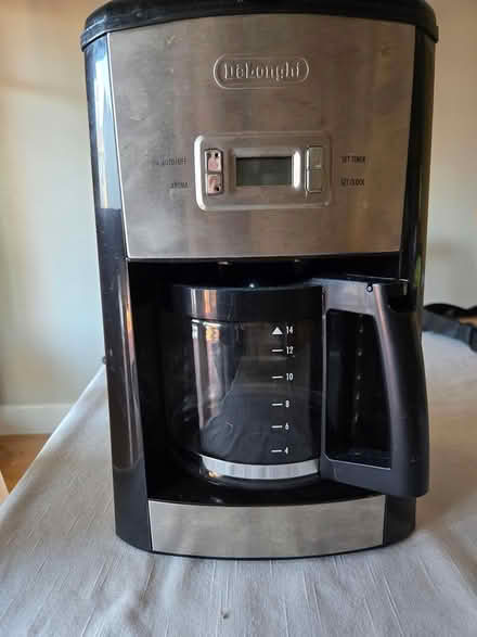 Photo of free Misc. food-related items (San Carlos -- White Oaks) #1