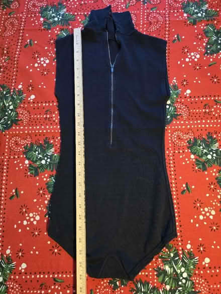 Photo of free Black Bodysuit (West 7th) #1