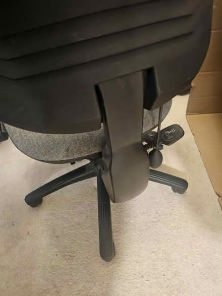 Photo of free Office chair (RH12) #1