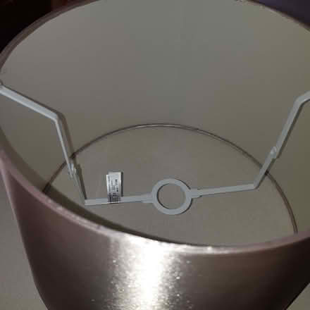 Photo of free Lampshade (Fareham PO16) #2