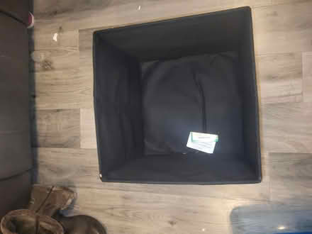 Photo of free Ottomon storage (Hackney, london E9) #4