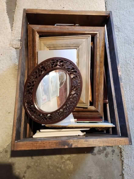 Photo of free Photo Frames (SE Denver) #3