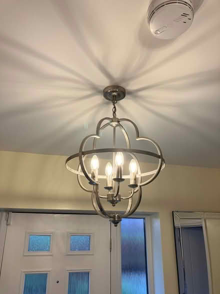 Photo of free Feature Ceiling Lights (Streethay, Lichfield WS13) #1