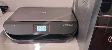 Photo of free Home Office PC & Printer (Leybourne ME20) #2