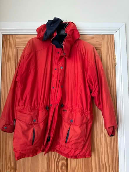 Photo of free Musto Coat (Cowplain PO8) #1