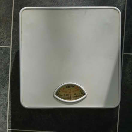 Photo of free Scales (Fareham PO16) #1