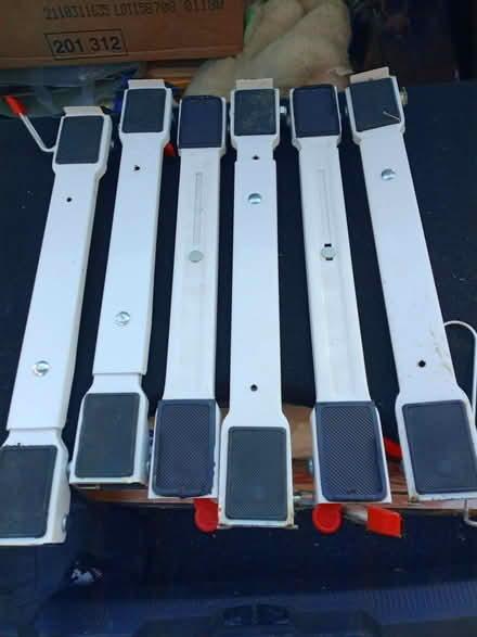 Photo of free Appliance Movers (Longlevens GL2) #1