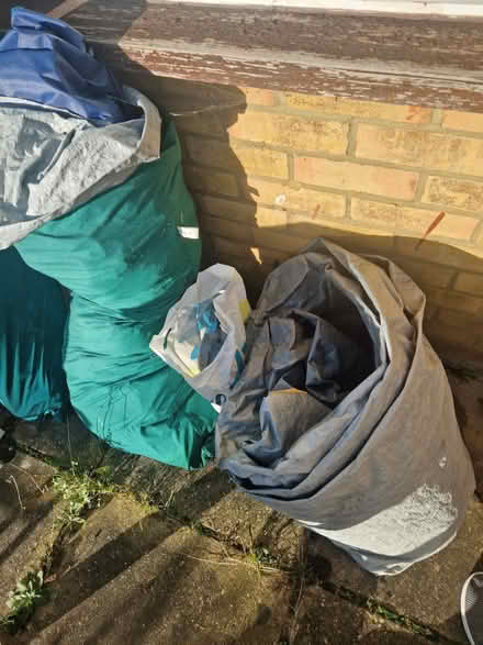 Photo of free Tent, covers (Stevenage SG2) #1