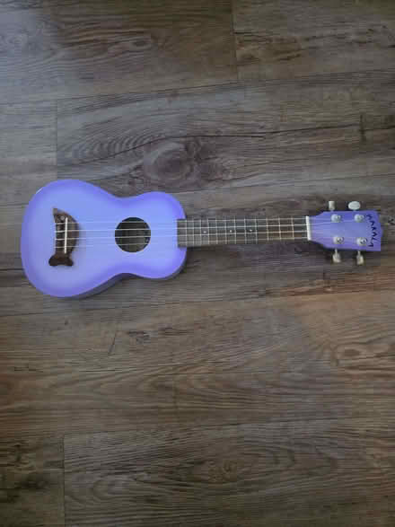 Photo of free Ukelele (Hither Green SE13) #1