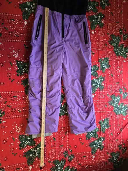 Photo of free Kid's Snowpants size 6 (West 7th) #3