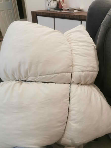 Photo of free King size duvet (Tw1) #1