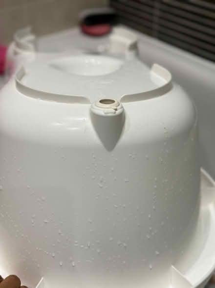 Photo of free Baby bath (Rotherham S60) #3