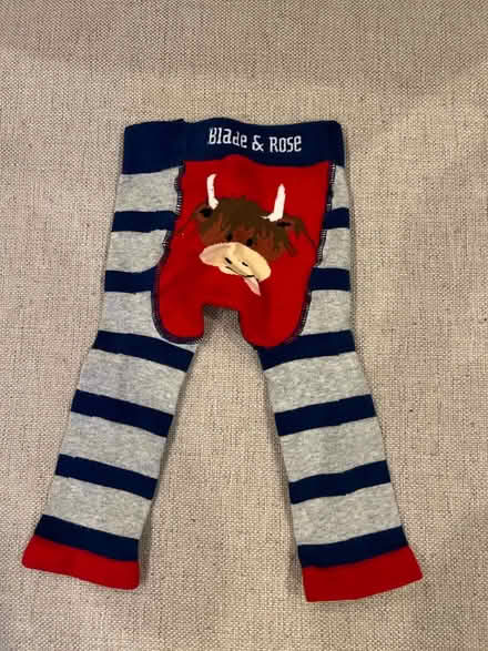 Photo of free Random baby items (Hamilton Heights) #4