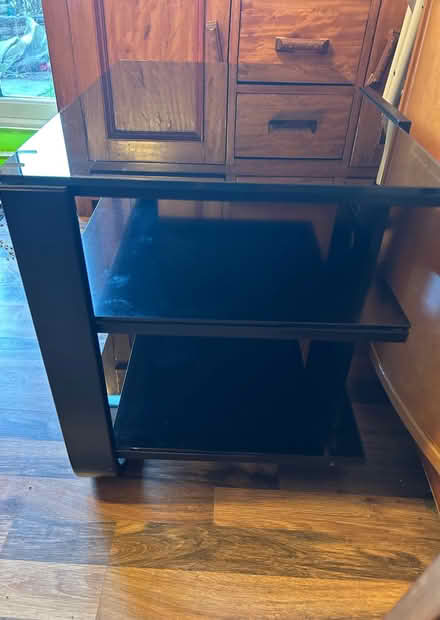 Photo of free Media Stand (Kenilworth CV8) #2