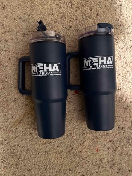Photo of free MEHA Cups (Farmington Hills) #1