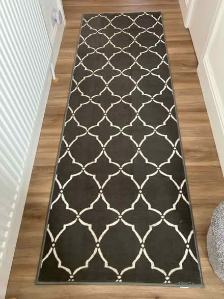 Photo of free Carpet runner (Firswood M16) #1