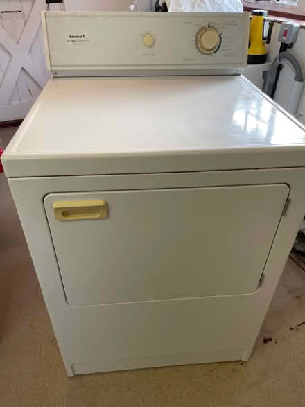 Photo of free Clothes drier (Pangbourne RG8) #2