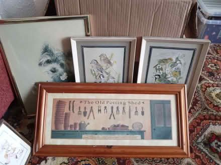 Photo of free Assorted Pictures (Longlevens GL2) #2