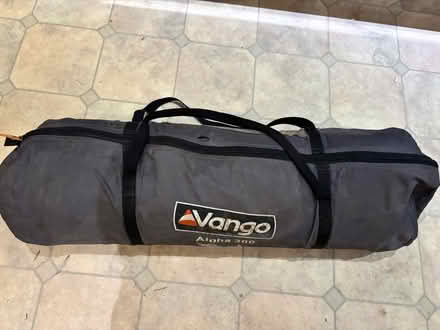 Photo of free Vango tent (Wraysbury TW19) #1