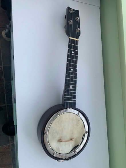 Photo of free Banjolele (Wells-next-the-Sea NR23) #1