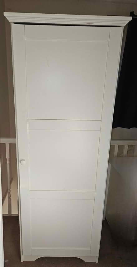 Photo of free Wardrobe (West Cheshunt EN7) #1