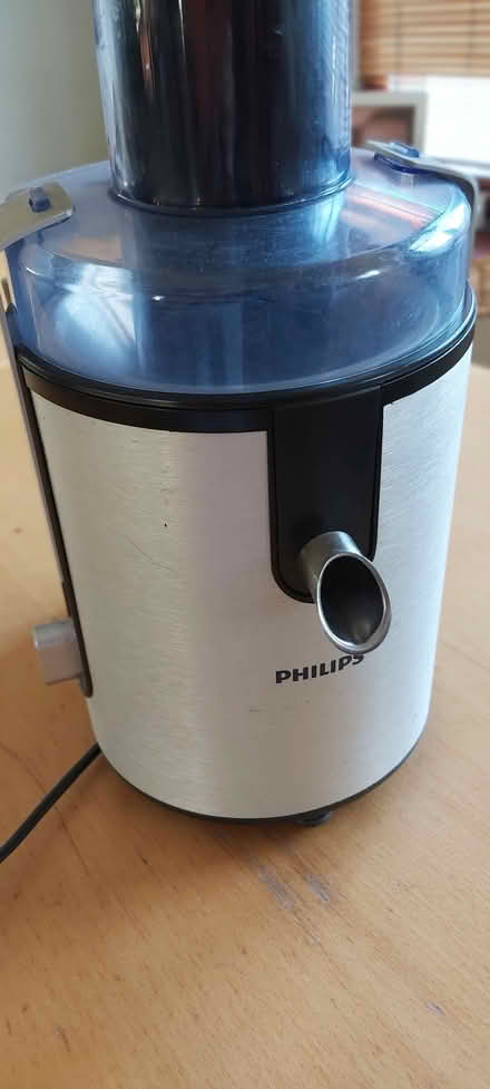 Photo of free Juicer (Highbury N5) #2