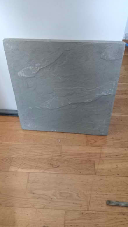 Photo of free Paving Slab (Streatham, London SW16) #1