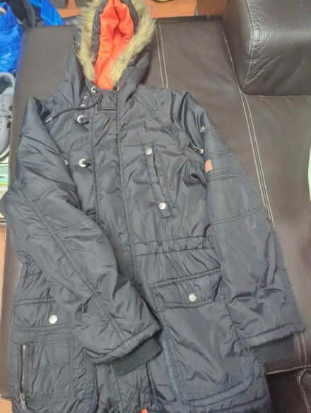 Photo of free Medium jacket (East Dulwich SE22) #1